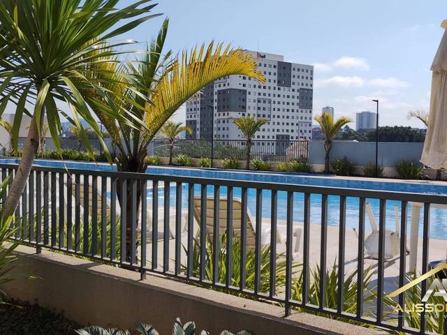 Apartamento para Venda em Osasco - 3