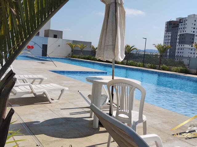 Apartamento para Venda em Osasco - 4