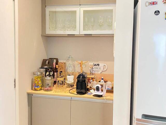 Apartamento para Venda em Osasco - 3