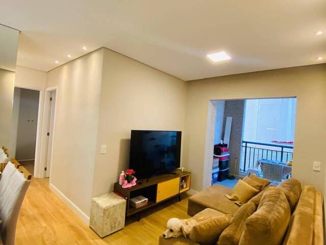 Apartamento para Venda em Osasco - 2