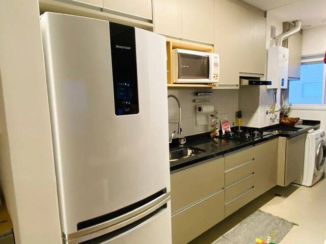 Apartamento para Venda em Osasco - 4