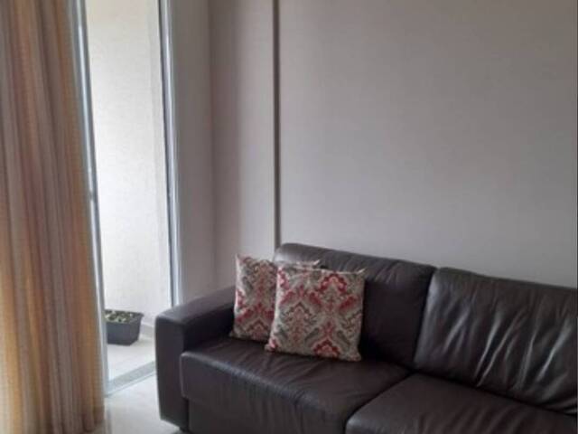 Apartamento para Venda em Osasco - 3