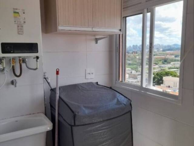 Apartamento para Venda em Osasco - 4