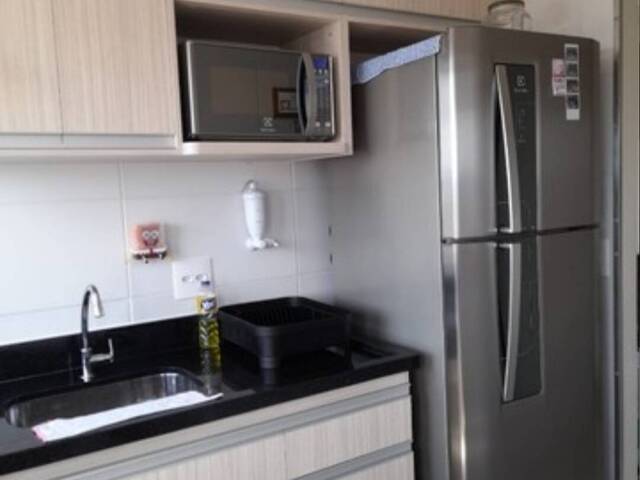 Apartamento para Venda em Osasco - 3