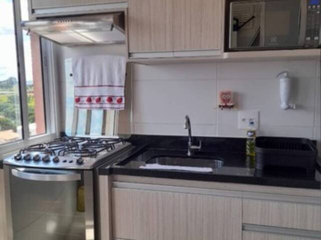 Apartamento para Venda em Osasco - 2