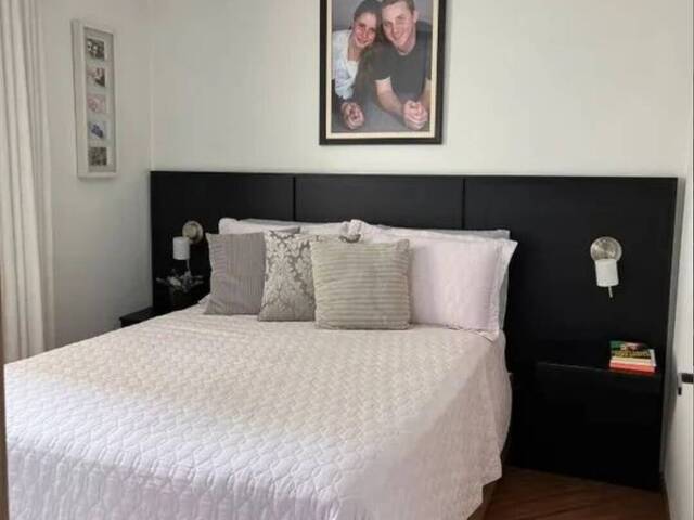 Apartamento para Venda em Osasco - 4