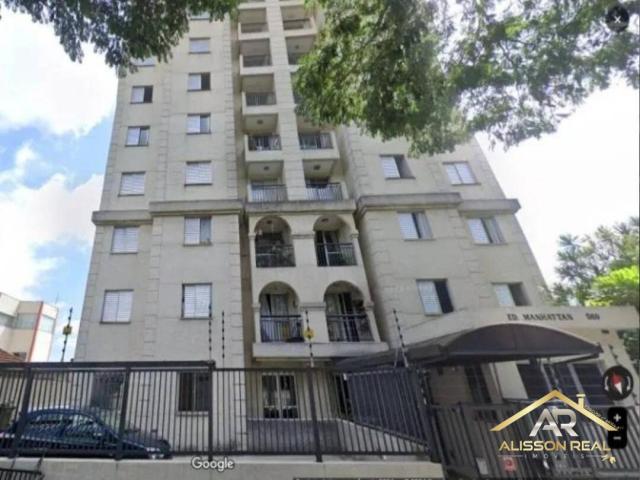 Apartamento para Venda em Osasco - 3