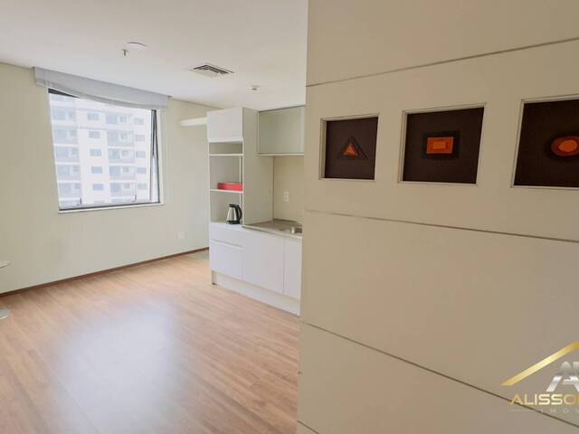 Apartamento para Venda em Osasco - 3