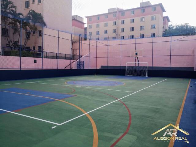 Apartamento para Venda em Osasco - 3