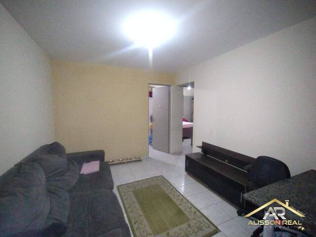 Apartamento para Venda em Osasco - 2