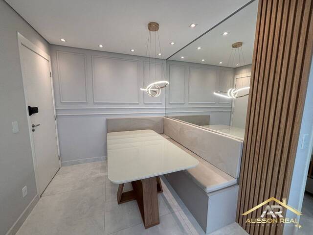 Apartamento para Venda em Osasco - 3