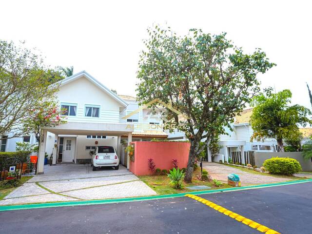Casa em condomínio para Venda em Santana de Parnaíba - 2