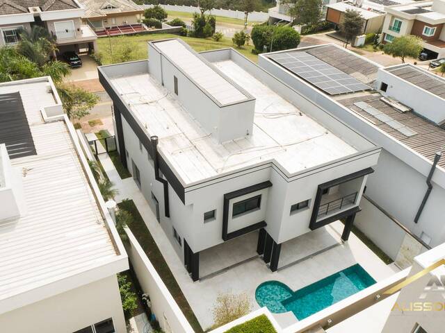 Casa em condomínio para Venda em Santana de Parnaíba - 2