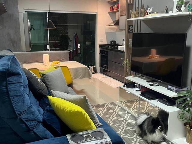 Casa em condomínio para Venda em Osasco - 2