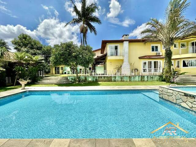 #460 - Casa em condomínio para Venda em Cotia - SP