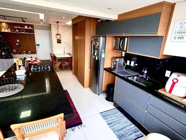 Apartamento para Venda em Osasco - 4