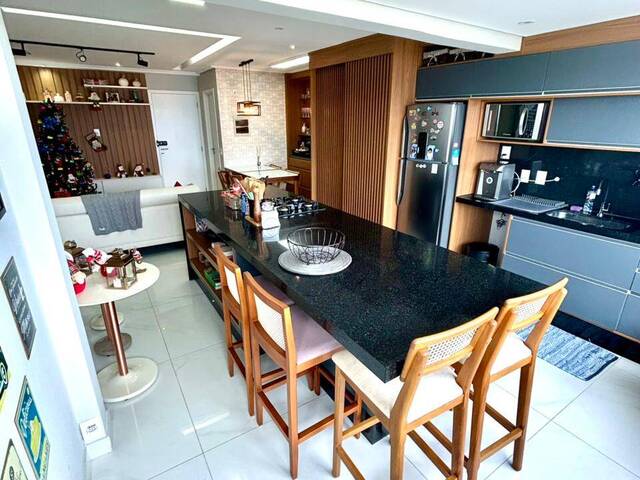 Apartamento para Venda em Osasco - 5