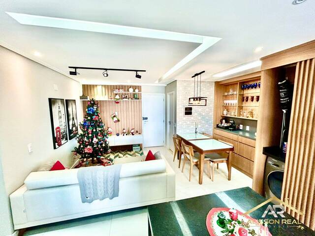Apartamento para Venda em Osasco - 2