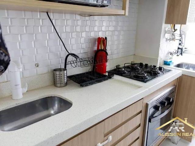 Apartamento para Venda em Osasco - 4