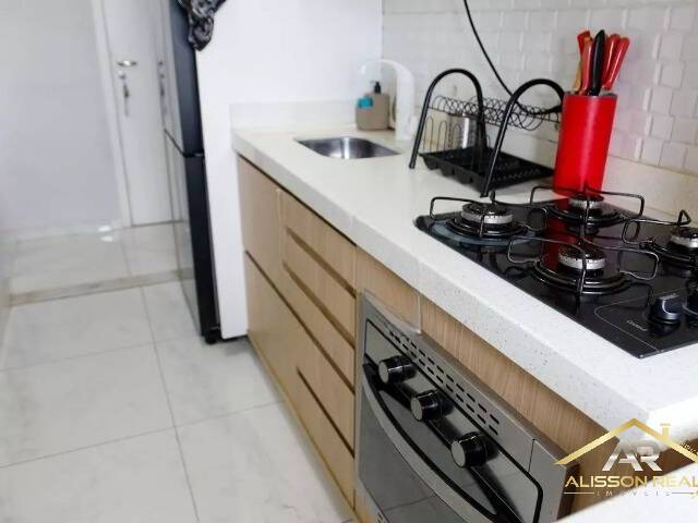 Apartamento para Venda em Osasco - 5