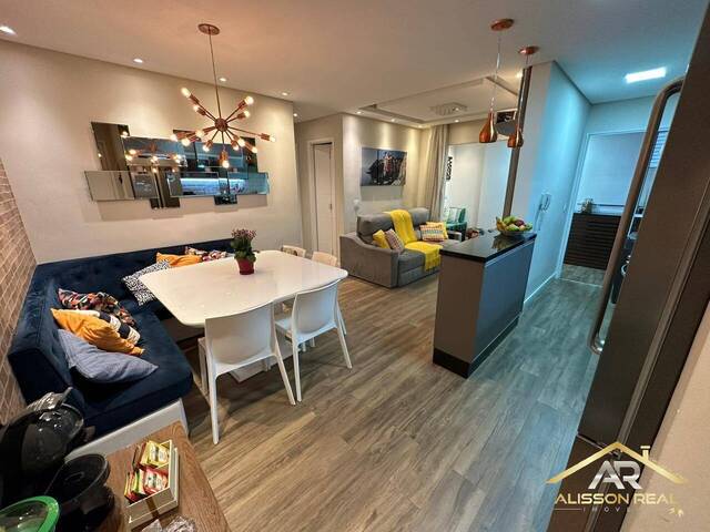 Apartamento para Venda em Osasco - 5