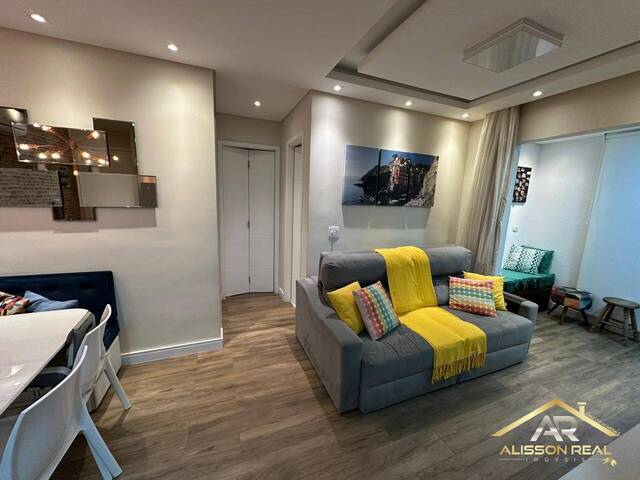 Apartamento para Venda em Osasco - 4