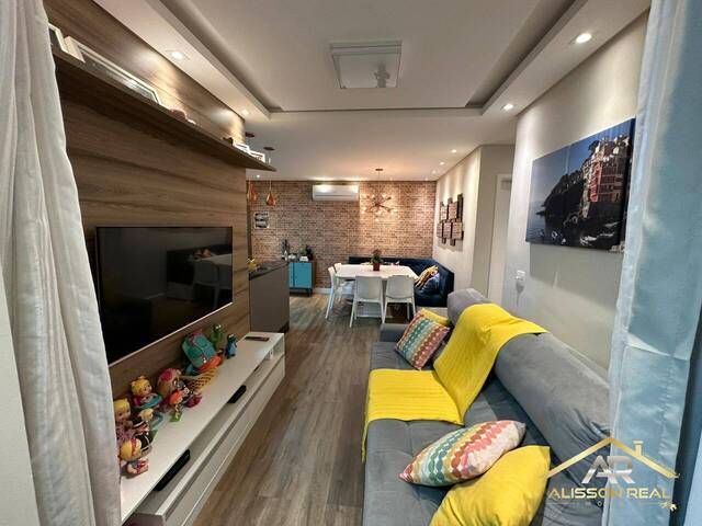 Apartamento para Venda em Osasco - 3