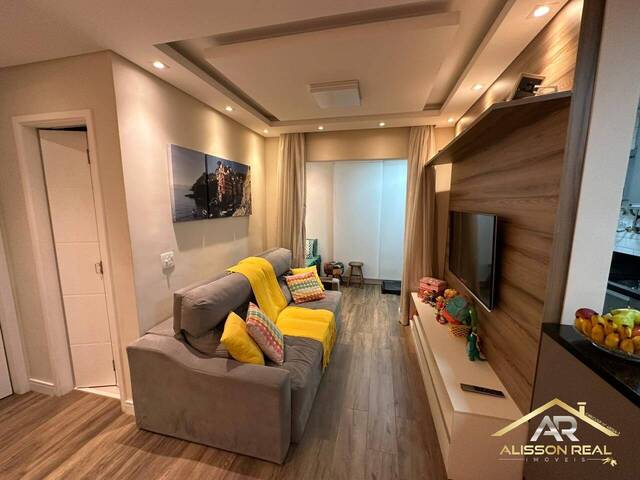 Apartamento para Venda em Osasco - 2