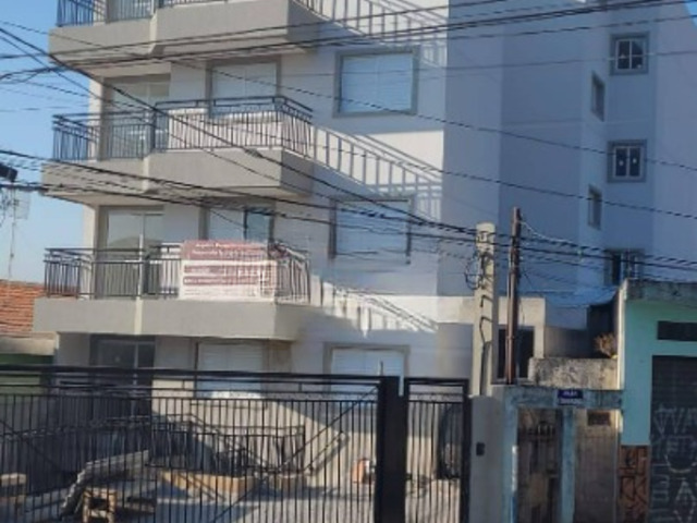 #493 - Apartamento para Venda em Osasco - SP