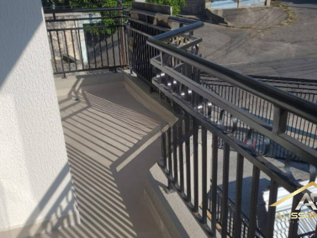#493 - Apartamento para Venda em Osasco - SP