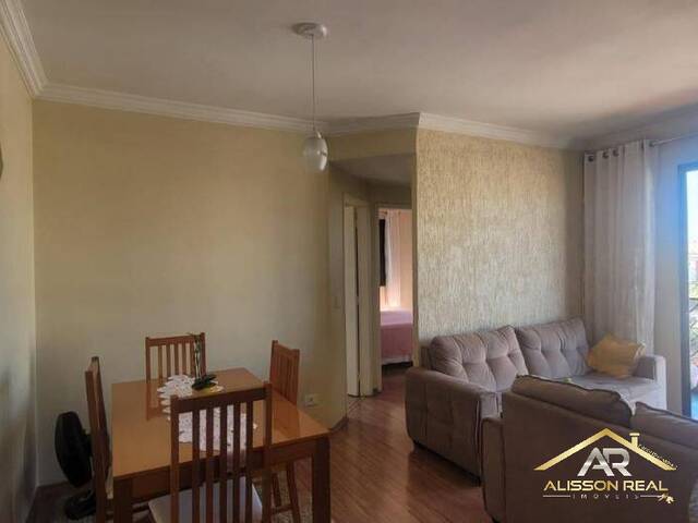 Apartamento para Venda em Osasco - 3