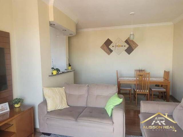 Apartamento para Venda em Osasco - 5