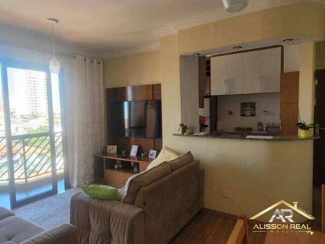 Apartamento para Venda em Osasco - 4