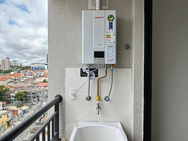 Apartamento para Venda em Osasco - 5