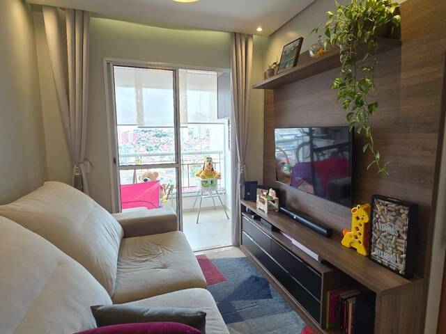 Apartamento para Venda em Osasco - 3