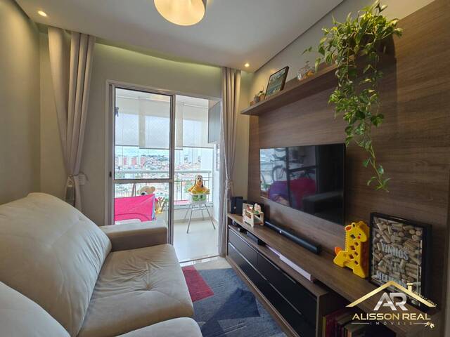 Apartamento para Venda em Osasco - 2