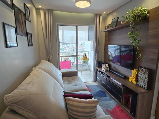 Apartamento para Venda em Osasco - 4