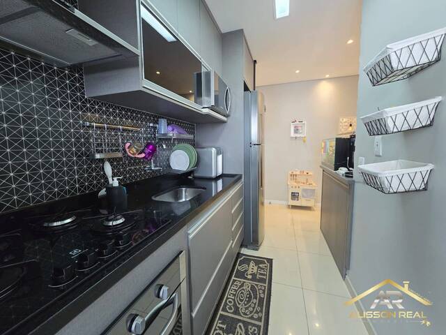 Apartamento para Venda em Osasco - 5