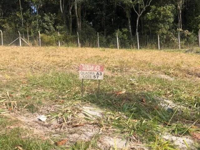#523 - Terreno em condomínio para Venda em Cotia - SP