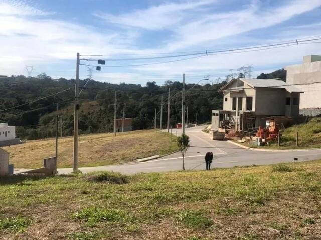 #523 - Terreno em condomínio para Venda em Cotia - SP