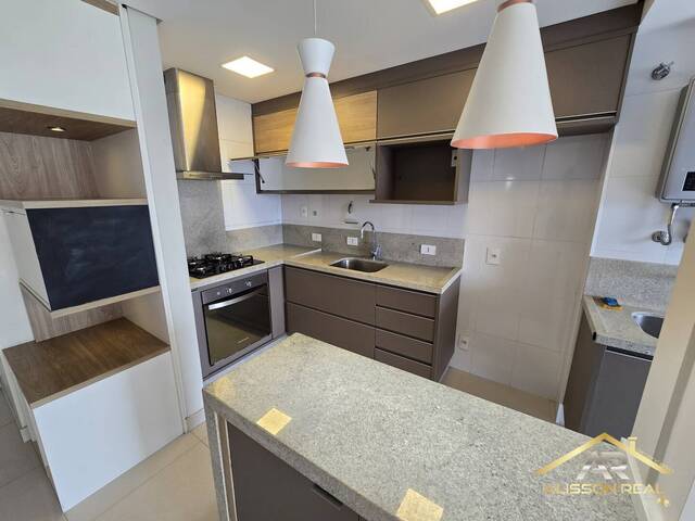 Apartamento para Locação em Osasco - 5