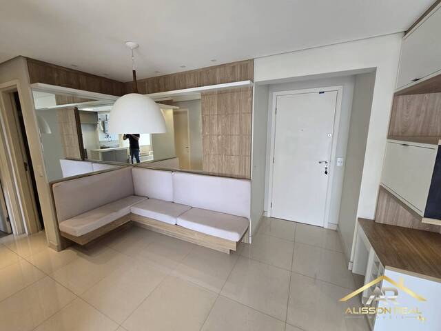 Apartamento para Locação em Osasco - 4