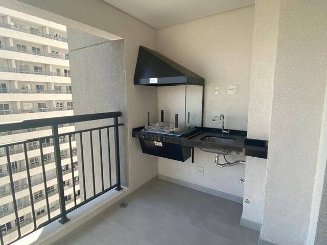 Apartamento para Venda em Osasco - 5