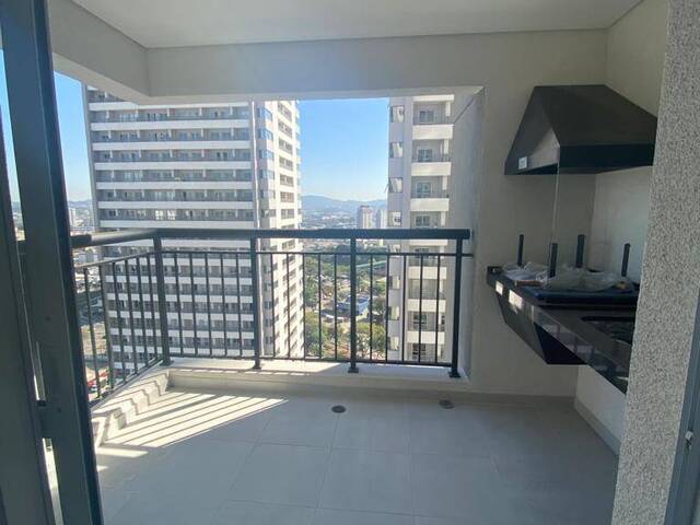 Apartamento para Venda em Osasco - 4