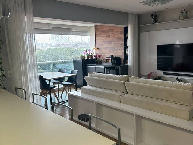 Apartamento para Venda em Osasco - 2