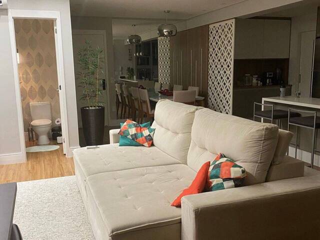 Apartamento para Venda em Osasco - 4