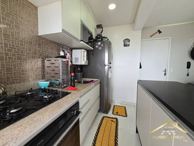 #289 - Apartamento para Venda em Osasco - SP