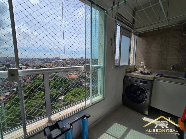 Apartamento para Venda em Osasco - 5