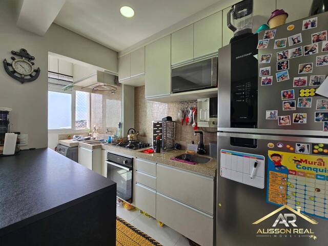 #289 - Apartamento para Venda em Osasco - SP