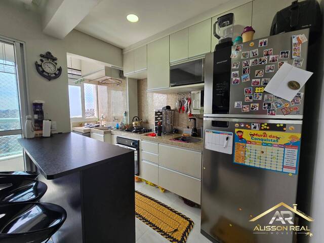 #289 - Apartamento para Venda em Osasco - SP